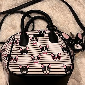 Betsy Johnson shoulder bag